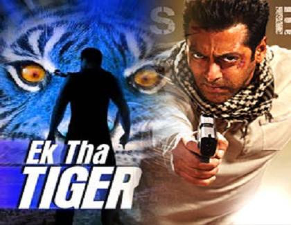 ek tha tiger