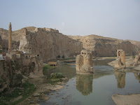 3,000 year old necropolis found in Turkey.