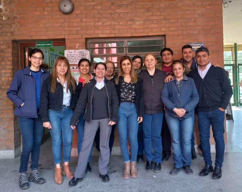 Preceptores