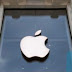 Apple boosted by streaming services despite lockdown