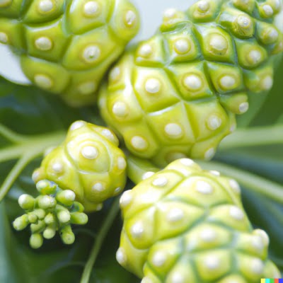 image of Noni