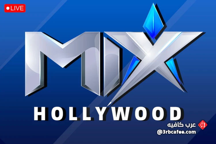MIX Hollywood TV Live