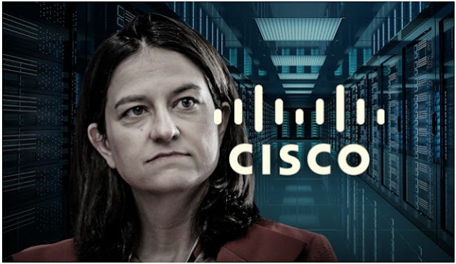 Σκάνδαλο Cisco με υπογραφή Κεραμέως - Εδωσε προσωπικα δεδομένα 1,5 εκατ. πολιτών και χρήματα στην εταιρία