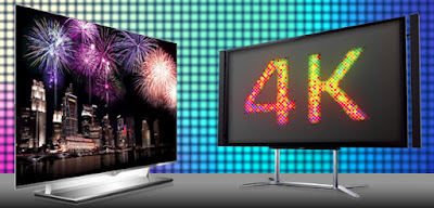 4k tv