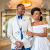 Photos from Comedian, EmmaOhMyGod's wedding to Yetunde 