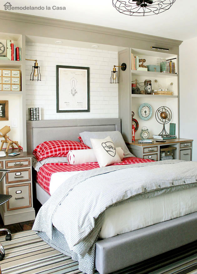 Farmhouse DIY Home Decor Ideas - The 36th AVENUE