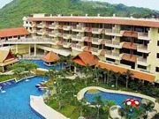Baumanburi Hotel