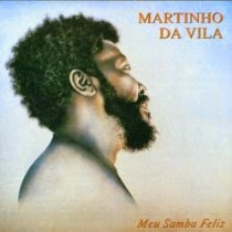 Martinho Da Vila, Samba music, artpreneure-20