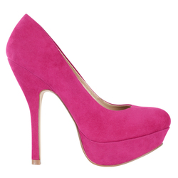 to buy is the christina fuschia heels from payless shoes
