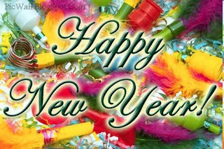 Happy New Year 2012 02