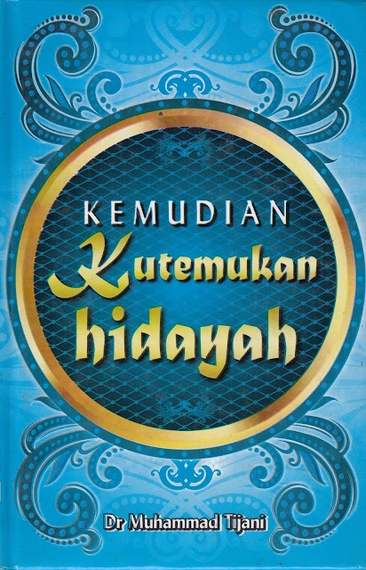 Data dan Fakta Penyimpangan Syiah dalam Buku "Kemudian Kutemukan Hidayah"