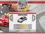 Download Game HOT RACING 2 gratis