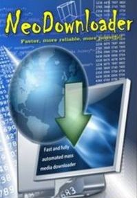 NeoDownloader 2.9.4 Full Crack - Mediafire