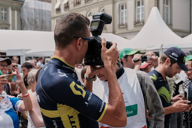 Tour de Suisse 2017 Stage 4 Bern