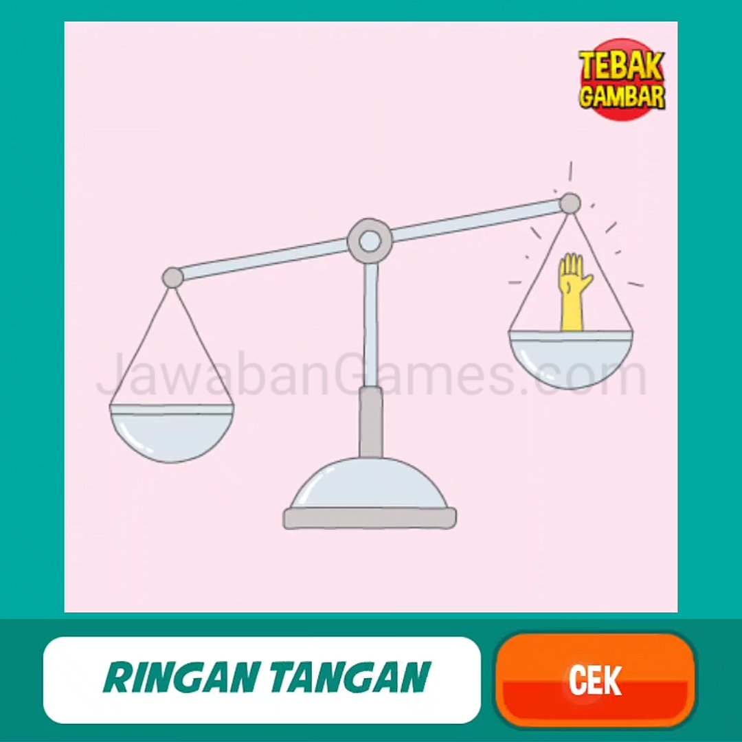 Kunci Jawaban Tebak Gambar Level 20