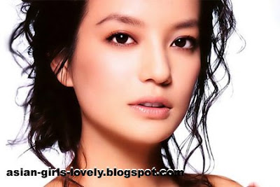 Vicki Zhao Nice Lovely Girl