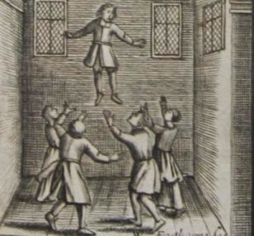 Witchcraft Anthropology