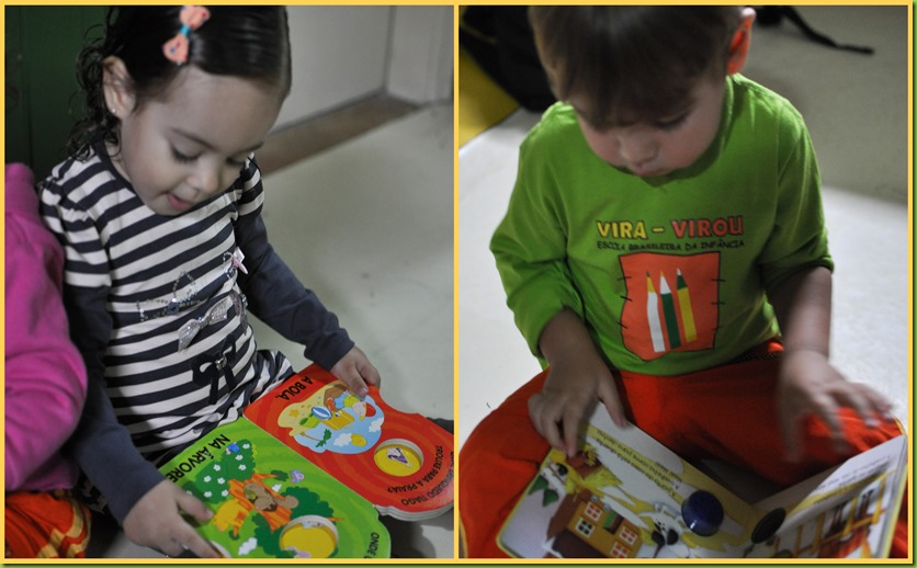 Infantil I parte 22
