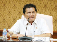 REVISI UU ASN, MENPAN-RB: INGAT, SYARAT MENJADI GURU MINIMAL S1