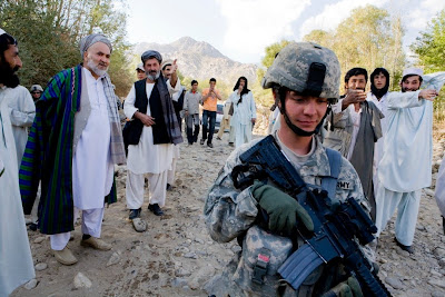 Funny pictures of Afghanistan