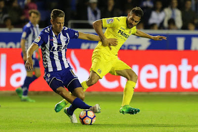 Nhận định bóng đá Villarreal vs Alaves