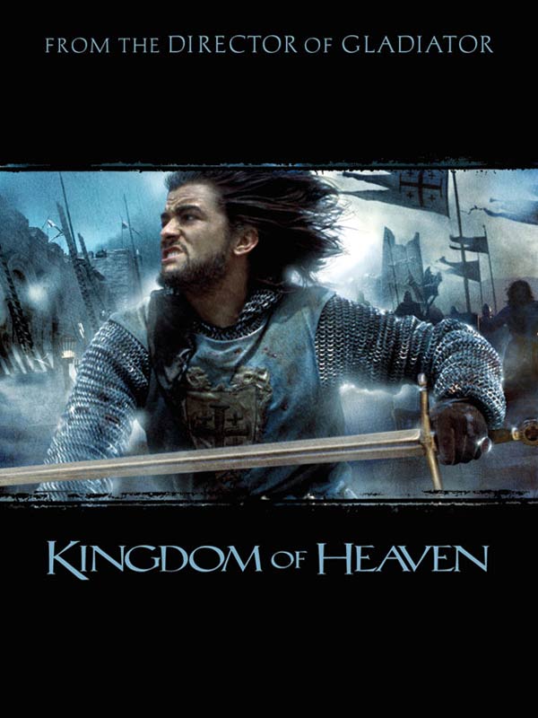 KINGDOM OF HEAVEN