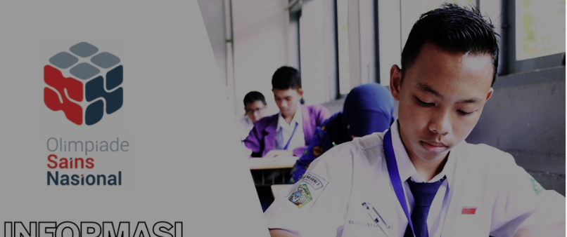 Hasil Peserta OSN SMP dan SMA Tahun 2017 di Pekanbaru, Riau