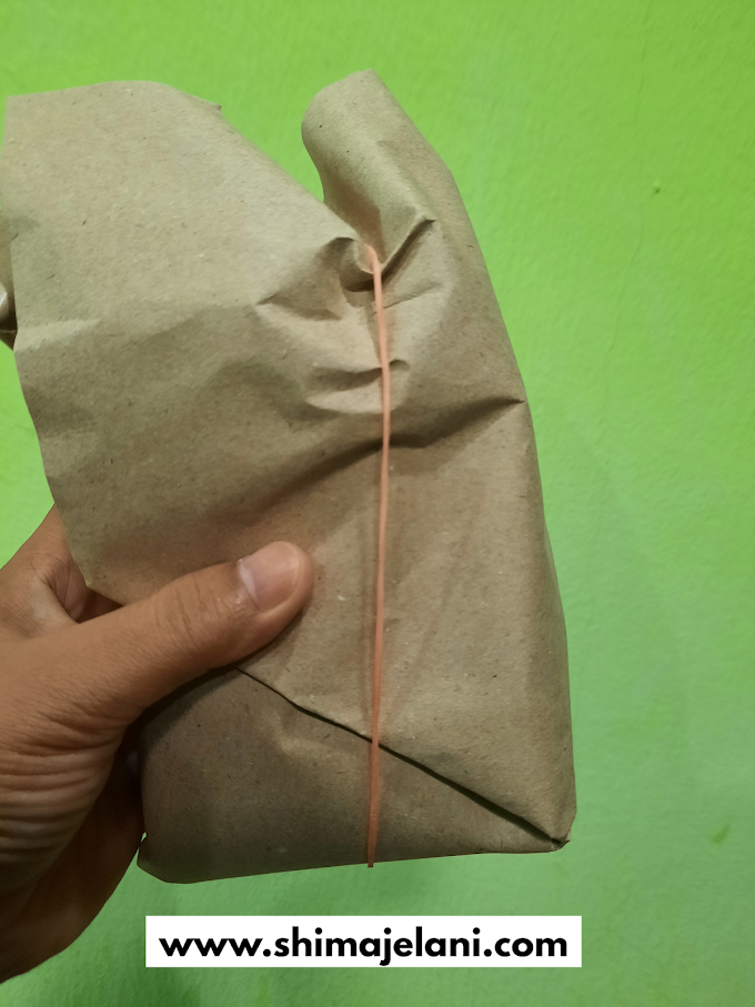 Nasi Berlauk Sedap Di Batu Tiga Shah Alam