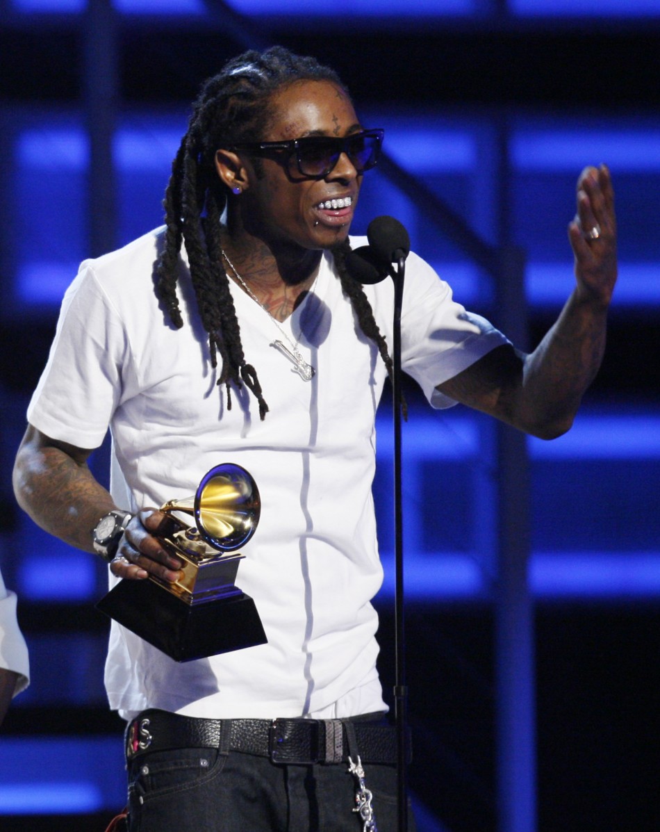 Lil Wayne | HD Wallpapers (High Definition) | Free Background