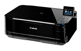 Canon Pixma Mg5200 Printer Driver Download - Download All