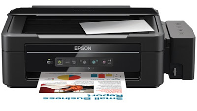 Driver Printer Epson L355 Download