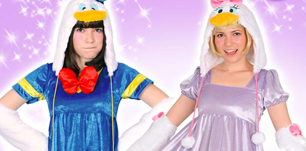 ハロウィンコスプレ特集 ディズニー Disney 仮装コスチューム ドナルド デイジー 2着セット 激安19 割引 ディズニーグッズカタログ ハロウィンコスプレ特集 ディズニー Disney 仮装コスチューム ドナルド デイジー 2着セット 激安19 割引 ディズニーグッズカタログ