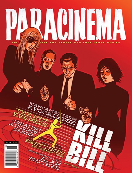 Paracinema 19