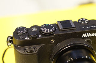 Nikon P7700 (Pictures)