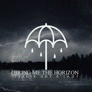 Bring Me The Horizon - Avalanche Lyrics