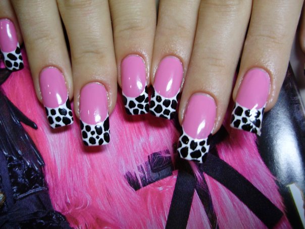  nails here are some cute easy ideas for your hand and foot nails this