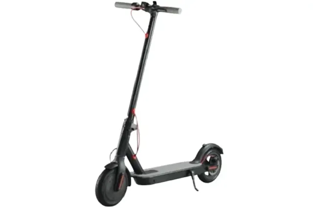 Bycon Foldable Electric Scooter