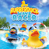 Rubberduck Wave Racer Ready to Frolick in the Nintendo Switch and Xbox ponds