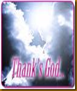 god