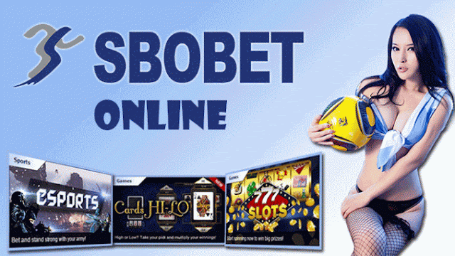 Cara Gampang Menang Bermain Sbobet Online