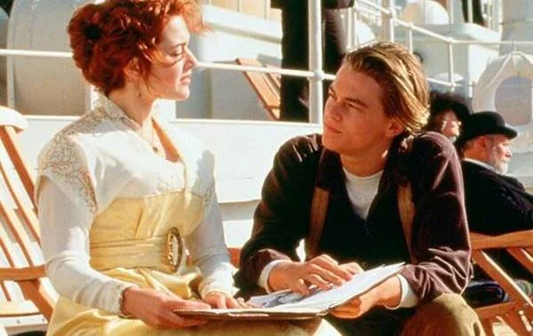 10 Film Terbaik Leonardo DiCaprio, dari Titanic sampai Django Uncharted