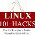 Ebook: Linux 101 Hacks