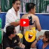 SHOCKING! NATULALA SI BAM AQUINO NG MAKITA ANG SINASABI NIYANG TATT00 SA LIKOD Ni BONG GO!