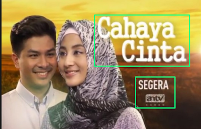 Lagu Ost Cahaya Cinta Antv