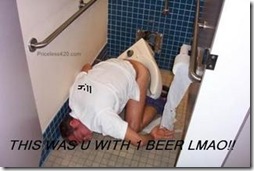 Funny Drunk #10