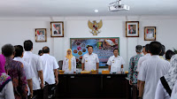 Gubernur Arinal Pacu Lokomotif Pertanian Lampung, Lakukan Terobosan Penting Bidang Peternakan dan Perkebunan