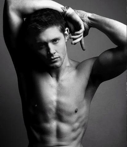 jensen ackles 2010. #2- Jensen Ackles I heart him.