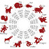 Κινέζικη Αστρολογία