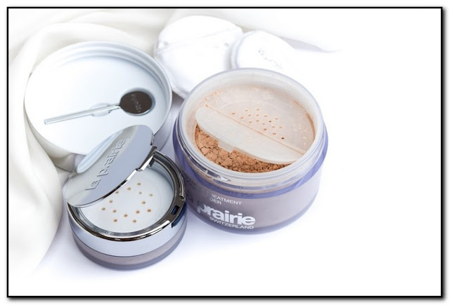 Best Makeup Powder for Oily Skin