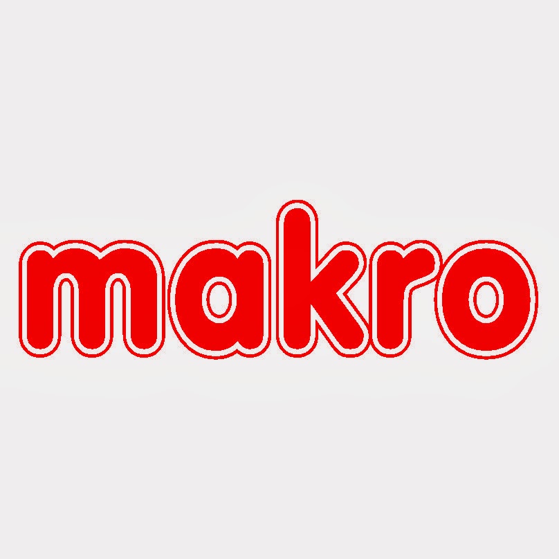  งาน Part time Makro@หางานทำที่บ้าน 2557